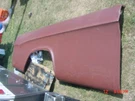 1969 70 71 65 66 67 68 Dodge Truck Nos Quarter Panel Mopar Fargo Chryco Foot. Fixed Price $1295.00.
