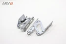 2020 2026 Mercedes GLS450 GLS580 X167 Hood Bonnet Left & Right Hinge Oem -set-. Fixed Price $199.99.