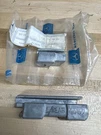 Nos Used Mercedes 280SL 250SL 230SL Glass Mount Holder Guide Jaw 1137250932. Fixed Price $125.00.
