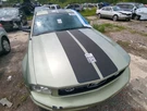 2005-2009 Ford Mustang Hood Oem Lnfcs. Fixed Price $809.41.