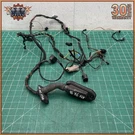 08-14 Bmw E71 X6 Front Left Driver Side Door Wire Wiring Harness Oem. Fixed Price $52.00.