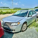 (pickup Local Only) Hood Fits 10-12 Mkz 2145556. Fixed Price $404.90.