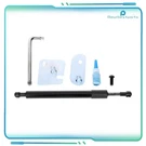 Fits 17-22 Ford F-250 350 450 Super Duty 1X Trunk Lift Support Assist Kit. Fixed Price $23.68.