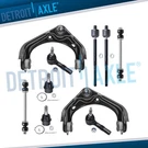 Front Upper Control Arms Tie Rod Suspension Kit For 2006-10 Explorer Mountaineer. Fixed Price $113.35.