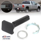 Spare Tire Hoist Lock Cylinder Tube Fit For 1999-2013 Chevy Silverado Gmc Sierra. Fixed Price $19.98.