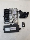 Bmw X5 X6 2011-2012 N55 Dme Ecu Engine Computer Key Set Oem. Fixed Price $599.99.