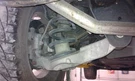 Rear Spoiler Fits 07-10 Outlook 292179. Fixed Price $110.00.