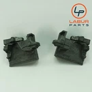 W166 12-16 Mercedes GL350 ML350 Front Left & Right Upper Air Duct Set C1619. Fixed Price $93.99.