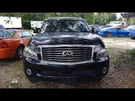 Passenger Right Fender Fits 14-17 Infiniti QX80 1133268. Fixed Price $549.90.
