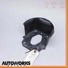 09-15 Jaguar Xfr X250 Hood Bonnet Release Actuator Cover Guard Shield Oem. Fixed Price $24.50.