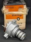 Rare Nos 1967 Early 1968 Amc Amx Javelin Ignition Switch 3576968 1116681 D1478. Fixed Price $474.99.