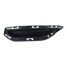 Genuine Audi 2019-2023 Q3 Rear Right Bumper Trim Panel 83A-807-834-A-9B9. Fixed Price $69.99.