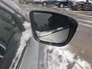 2015 Nissan Rogue Passenger Side Mirror Assembly Used Oem 128-65868R. Fixed Price $100.70.