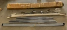 1969 1970 Ford Torino Station Wagon Roof Luggage Rack Country Squire. Fixed Price $980.00.