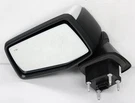 Oem Left Driver Side Exterior Mirror For Chevy Silverado 1500 Chrome 86589915. Fixed Price $315.00.