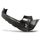 Bumper Cover For Subaru Outback 10-14 Replacement Rear Lower Capa Certified. Fixed Price $228.85.