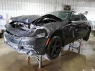 2016 Dodge Charger Gas Fuel Filler Door Lid Cover Black. Fixed Price $80.00.