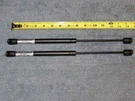 Set 14 35# Nitro Prop Gas Strut Shock Tube Spring Lift Support Stay Arm 6X15MM. Fixed Price $23.99.