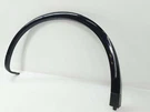 15-18 Porsche Cayenne 958 E-hybrid Rear Right Wheel Opening Moulding Black 2T. Fixed Price $180.40.