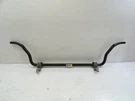 Mercedes X166 GL450 Sway Stabilizer Bar, Front, 1663231465. Fixed Price $134.99.
