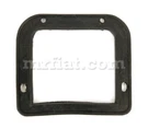 Mercedes 190 Sl Right Heater Core Rubber Seal Oem New. Fixed Price $19.00.
