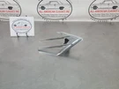 1958 Pontiac Bonneville Lh Side Top Fender/hood Jet Ornament, #529728 - Oem. Fixed Price $139.95.