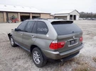 Passenger Side View Mirror Power With Gloss Finish Fits 03-06 Bmw X5 1155533. Fixed Price $175.66.