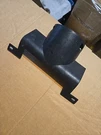1971-1973 Mustang Lower Steerimg Column Trim Cover Mach Coupe Convertible. Fixed Price $57.00.