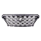 New Front Grille Fits 2019-2020 Hyundai Santa Fe 104-11093B. Fixed Price $333.96.