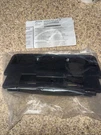 Factory Sealed Oem Mazda 2022-2025 CX-5 Front License Plate Holder KPF1-50171 Us. Fixed Price $12.99.