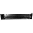 Inner Door Bottom For 64-66 Chevy Gmc Pickup Truck Left. Fixed Price $63.95.
