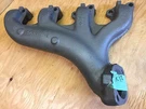 1969 70 Mustang Mach Cougar Torino 351 W Lh Exhaust Manifold C9OE-9431-B 8K17. Fixed Price $165.00.