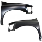 Fender For Dodge Ram 2006-2009 Front Left And Right R1500 Mega Cab. Fixed Price $455.95.