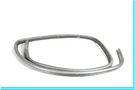 09-13 Maserati Quattroporte M139 Rear Left Door Weatherstrip Rubber Seal Oem. Fixed Price $30.40.