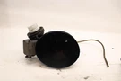 Gas Fuel Filler Lid Door Land Rover Evoque 2015 Black 1372795. Fixed Price $94.99.