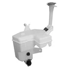For Nissan Murano 2019-2022 Replace NI1288211 Washer Fluid Reservoir. Fixed Price $95.77.