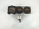 1994-1995 Mitsubishi Montero Speedometer Instrument Cluster Gauges LLAC0. Fixed Price $51.59.