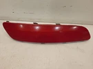 2008 Volkswagen Jetta Passenger Right Bumper Insert - Below Headlights *red*. Fixed Price $19.60.