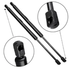 2PCS Rear Liftgate Supports Shocks Gas Struts For 2002-2007 Saturn Vue. Fixed Price $16.89.