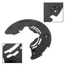 Lablt Front Brake Dust Shield Splash Right Ford F-150 2.7L 07-18 JL3Z2K004A. Fixed Price $15.17.