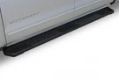 Raptor Series 1703-0355BT Running Boards 6 " Aluminum Bl. Fixed Price $481.99.