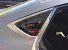 15 16 Hyundai Genesis Sedan Quarter Glass Rh Passenger Side Oem 87820B1100. Fixed Price $123.49.