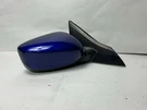 Oem Right Side Rh Pearl Blue Door Mirror Power 13-17 Honda Accord Coupe. Fixed Price $115.55.