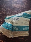 Nos Gm 572333 1958-1962 Olsmobile Antenna Mast Cap Nut. Fixed Price $49.99.