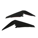 Drake Muscle Cars CA-300002-AB Dive Planes Smooth Satin Finish. Fixed Price $137.95.