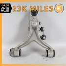 03-10 Maserati Granturismo M145 Front Left Lower Control Arm 3206581 Oem 23K. Fixed Price $161.85.