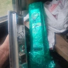 Dodge Plymouth Chrysler Mopar Arm Rest Base 2589583 Chrome Plastic Used 13 Oem. Fixed Price $175.00.