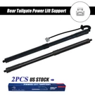 Rear Left & Right Tailgate Power Lift Support For Honda Pilot 2018 - 2021. Fixed Price $111.20.