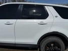2015-2021 Rover Discovery Sport Left Driver Side Rear Door White. Fixed Price $300.00.