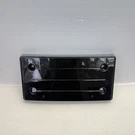 2003-2006 Porsche Cayenne Front License Plate Mounting Bracket Holder Used Oem. Fixed Price $89.50.